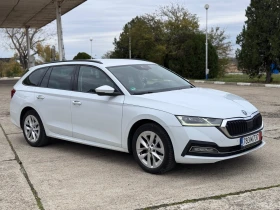 Skoda Octavia 2.0TDI 150кс * Digital* LED* ПЕРФЕКТЕН* , снимка 7
