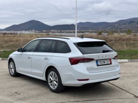 Skoda Octavia 2.0TDI 150кс * Digital* LED* ПЕРФЕКТЕН* , снимка 3