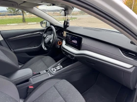 Skoda Octavia 2.0TDI 150кс * Digital* LED* ПЕРФЕКТЕН* , снимка 9