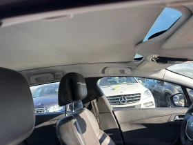 Peugeot 508 2.0HDI AVTOMAT/NAVI/KOJA/PANORAMA EURO 5, снимка 11