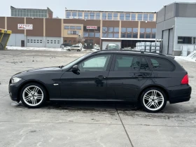 BMW 320 320D CIC/Automat/Koja/Xenon, снимка 8