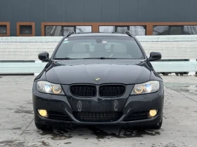 BMW 320 320D CIC/Automat/Koja/Xenon, снимка 3