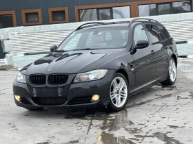 BMW 320 320D CIC/Automat/Koja/Xenon, снимка 1