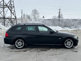 BMW 320 320D CIC/Automat/Koja/Xenon, снимка 7