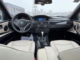 BMW 320 320D CIC/Automat/Koja/Xenon, снимка 12