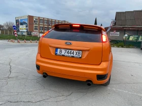 Ford Focus ST Turbo, снимка 10