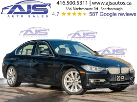 BMW 335 !xDrive!* АвтоКредит* Цена до БГ* , снимка 1