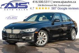 BMW 335 !xDrive!* АвтоКредит* Цена до БГ* , снимка 4