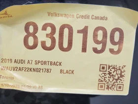 Audi A7 * TECHNIK * ДИСТРОНИК* 360 КАМЕРА* ПОДГРЕВИ+ ОБДУХ, снимка 15