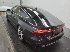 Audi A7 * TECHNIK * ДИСТРОНИК* 360 КАМЕРА* ПОДГРЕВИ+ ОБДУХ, снимка 5