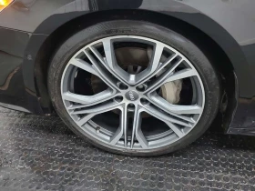 Audi A7 * TECHNIK * ДИСТРОНИК* 360 КАМЕРА* ПОДГРЕВИ+ ОБДУХ, снимка 7