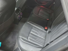 Audi A7 * TECHNIK * ДИСТРОНИК* 360 КАМЕРА* ПОДГРЕВИ+ ОБДУХ, снимка 13