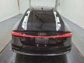 Audi A7 * TECHNIK * ДИСТРОНИК* 360 КАМЕРА* ПОДГРЕВИ+ ОБДУХ, снимка 6