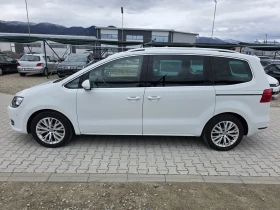 VW Sharan 2.0TDi DSG High-line 177k Лизинг, снимка 4