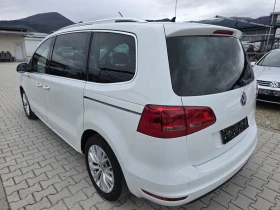 VW Sharan 2.0TDi DSG High-line 177k Лизинг, снимка 5