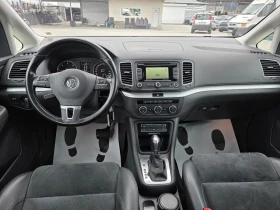 VW Sharan 2.0TDi DSG High-line 177k Лизинг, снимка 9