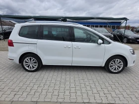VW Sharan 2.0TDi DSG High-line 177k Лизинг, снимка 8