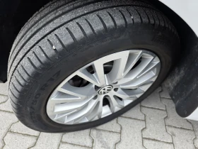 VW Sharan 2.0TDi DSG High-line 177k Лизинг, снимка 17