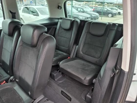 VW Sharan 2.0TDi DSG High-line 177k Лизинг, снимка 13
