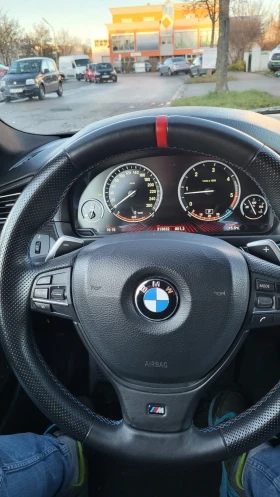 BMW 530 F11, снимка 5