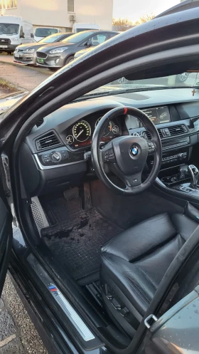 BMW 530 F11, снимка 7