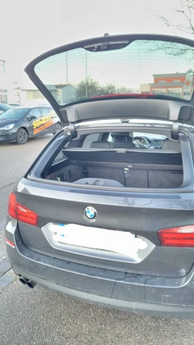 BMW 530 F11, снимка 12