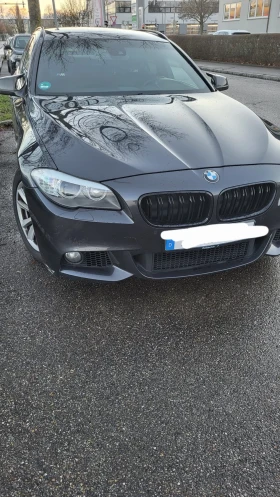 BMW 530 F11, снимка 13