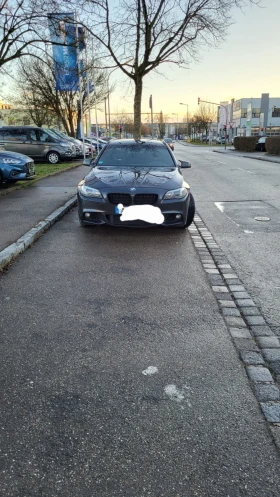 BMW 530 F11, снимка 1