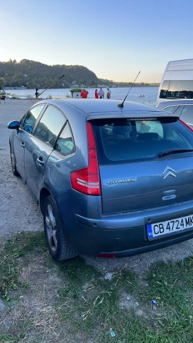 Citroen C4 I Hatchback, снимка 4