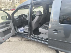 VW Caddy 1.9TDI LIFE, снимка 4