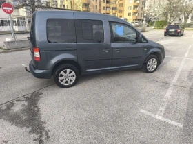 VW Caddy 1.9TDI LIFE, снимка 9