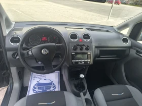 VW Caddy 1.9TDI LIFE, снимка 5