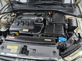 Audi A3 2.0 TDI, снимка 6