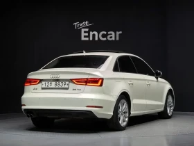Audi A3 2.0 TDI, снимка 2