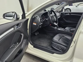 Audi A3 2.0 TDI, снимка 10