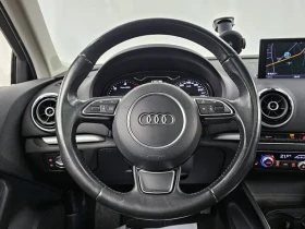 Audi A3 2.0 TDI, снимка 13