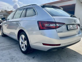 Skoda Superb 190коня ГЕРМАНИЯ, снимка 5