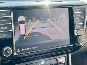 Skoda Superb 190коня ГЕРМАНИЯ, снимка 14