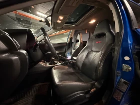 Subaru Impreza WRX 2013, снимка 9