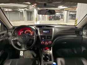 Subaru Impreza WRX 2013, снимка 11