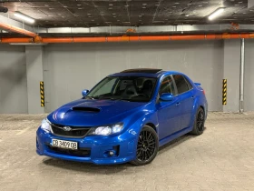 Subaru Impreza WRX 2013, снимка 1