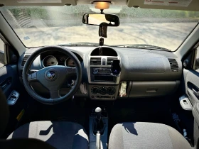 Subaru Justy, снимка 9