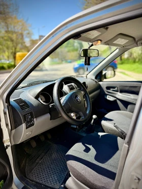 Subaru Justy, снимка 7