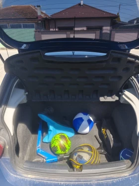 Seat Ibiza Seat Ibiza 1.4 75кс., снимка 5