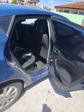 Seat Ibiza Seat Ibiza 1.4 75кс., снимка 6