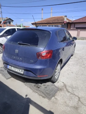 Seat Ibiza Seat Ibiza 1.4 75кс., снимка 1