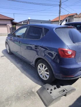 Seat Ibiza Seat Ibiza 1.4 75кс., снимка 2