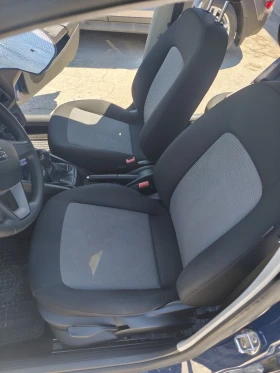 Seat Ibiza Seat Ibiza 1.4 75кс., снимка 12