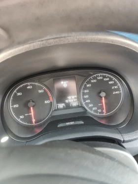 Seat Ibiza Seat Ibiza 1.4 75кс., снимка 10