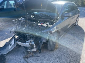 Mercedes-Benz CLA 2.2, снимка 2